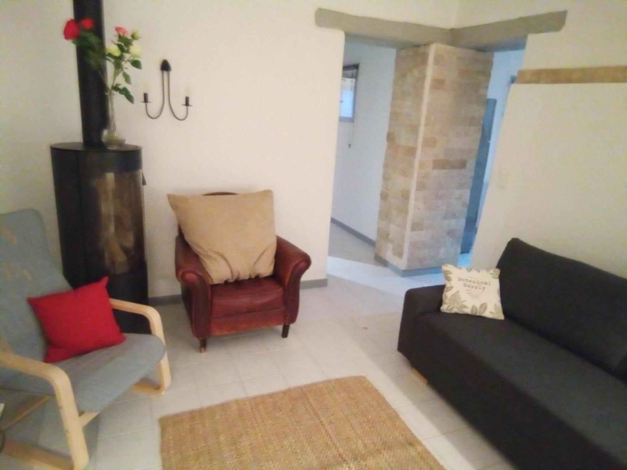 Holiday home Des Arnoux Dans La Vigne Draguignan