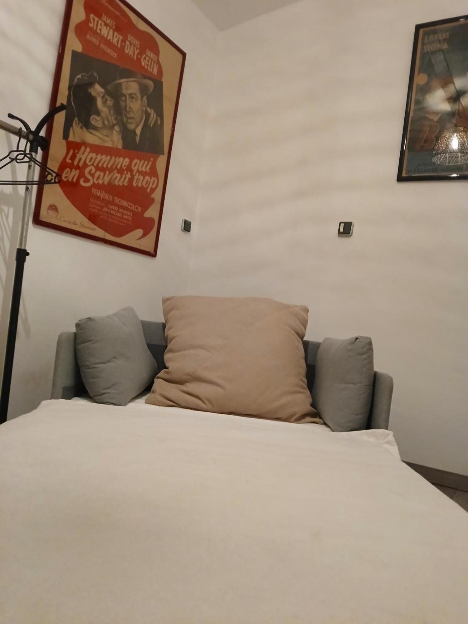 Holiday home Des Arnoux Dans La Vigne