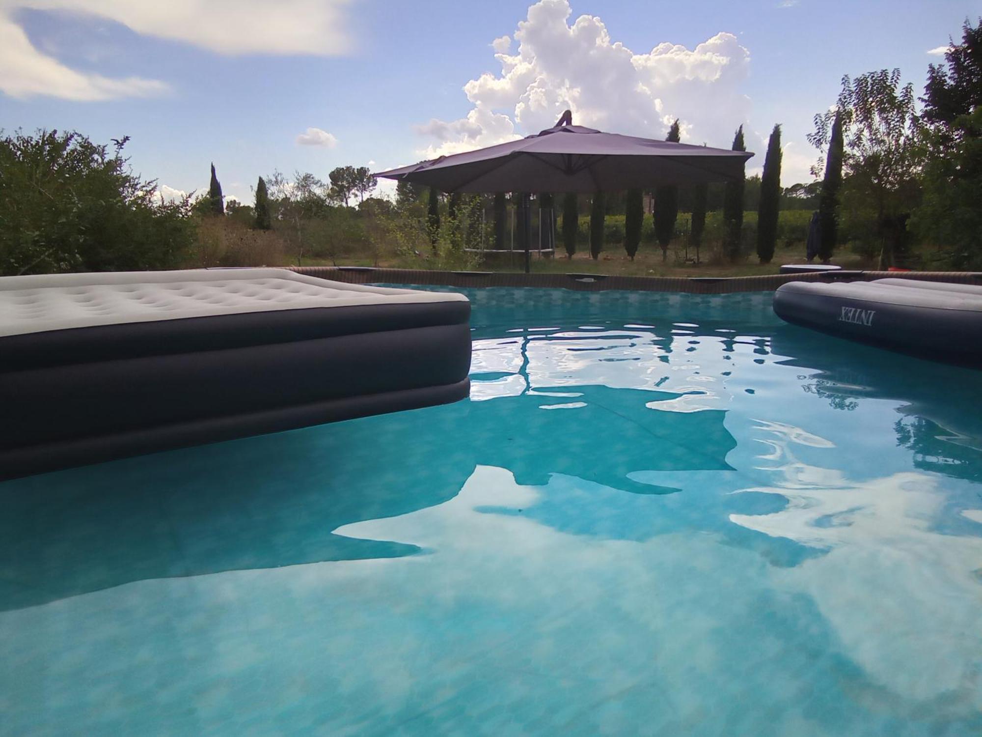 Des Arnoux Dans La Vigne Holiday home Draguignan